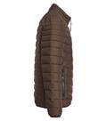Jacke braun