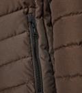 Jacke braun