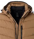 Jacke braun