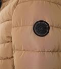 Jacke braun