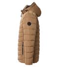 Jacke braun