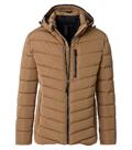Jacke braun