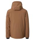 Jacke braun
