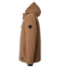 Jacke braun