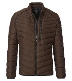 Jacke braun