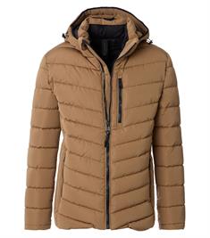 Jacke braun