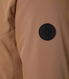 Jacke braun