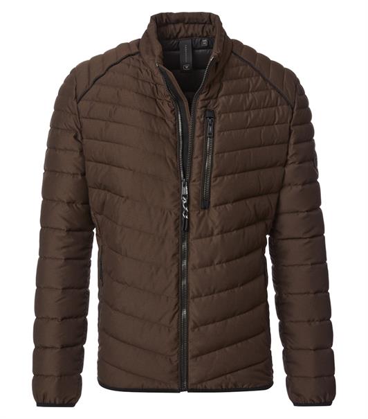 Jacke braun