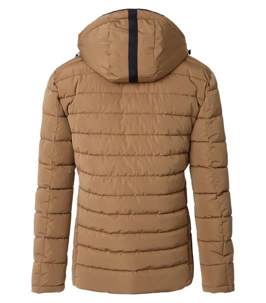 Jacke braun