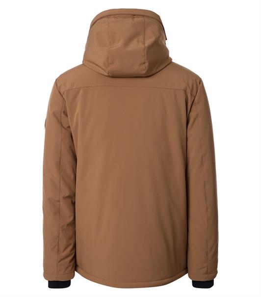 Jacke braun