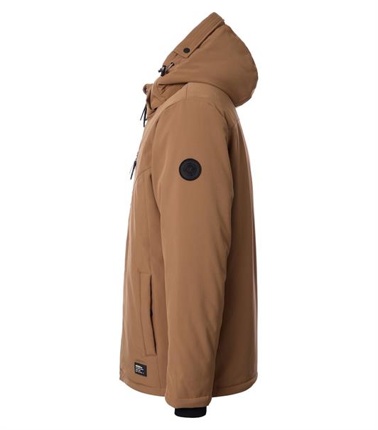 Jacke braun