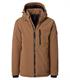 Jacke braun