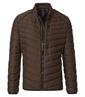 Jacke braun