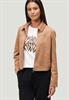 Jacke cinnamon swirl