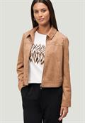 Jacke cinnamon swirl