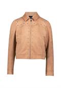 Jacke cinnamon swirl