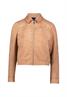 Jacke cinnamon swirl