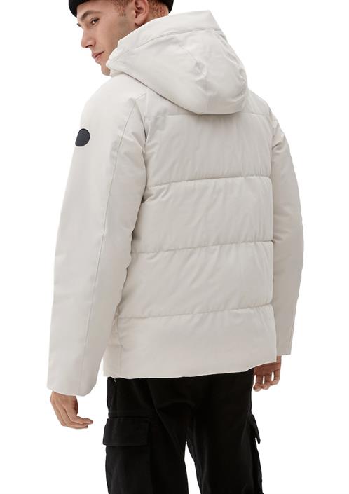 jacke-creme