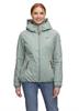 Jacke Dizzie dusty green