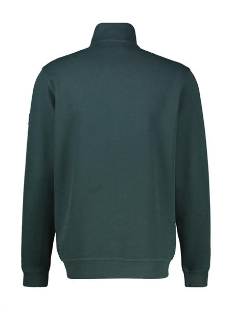 JACKE FULLZIP cedar green