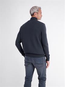 JACKE FULLZIP classic navy