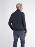 JACKE FULLZIP classic navy