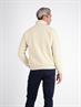 JACKE FULLZIP foam white