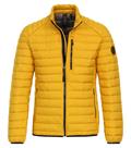 Jacke gelb