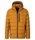 Jacke gelb