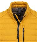 Jacke gelb