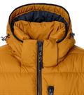 Jacke gelb