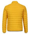 Jacke gelb