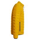 Jacke gelb
