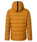 Jacke gelb