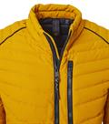 Jacke gelb