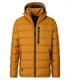 Jacke gelb