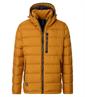 Jacke gelb