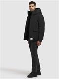 Jacke "Gero" 200 black