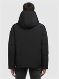 Jacke "Gero" 200 black