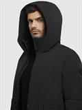 Jacke "Gero" 200 black