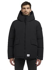 Jacke "Gero" 200 black