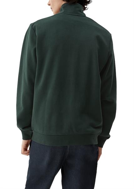 Jacke grün2