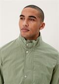 Jacke grün