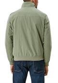 Jacke grün