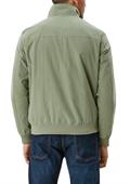 Jacke grün