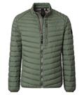 Jacke grün