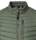 Jacke grün