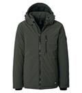 Jacke grün