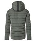 Jacke grün