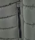 Jacke grün